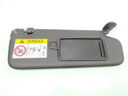 Right sun visor KIA PROCEED (CD)  | BP29435272I2 