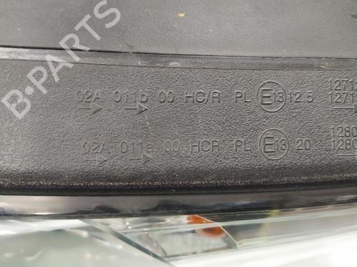 Left headlight HYUNDAI ix35 (LM, EL, ELH)  | BP28036084C28 