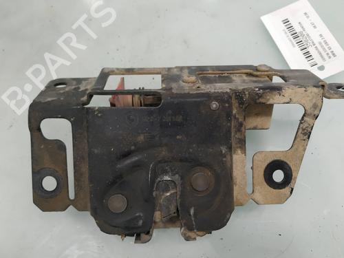 Tailgate lock BMW X3 (E83) xDrive 20 d | BP8948144C101 