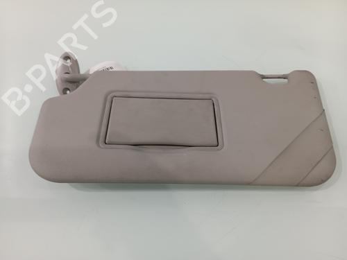 Used Left sun visor FORD C-MAX II (DXA/CB7, DXA/CEU) [2010-2019]  31193663