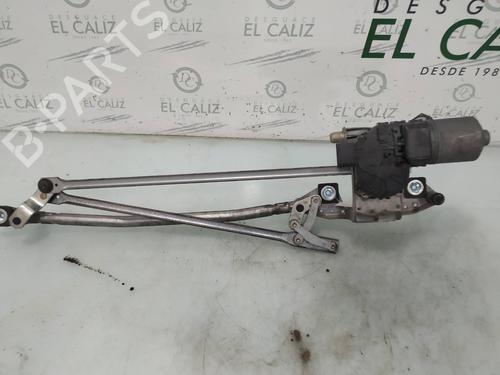 Front wiper motor FORD FOCUS C-MAX (DM2)  | BP8099238M29 