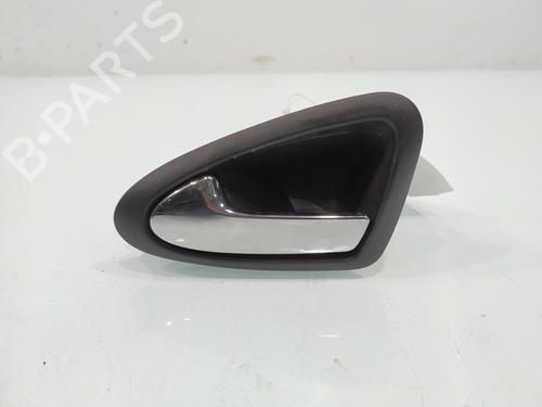 Venstre bagtil invendig håndtag SEAT IBIZA IV (6J5, 6P1) [2008-2017]  32072161