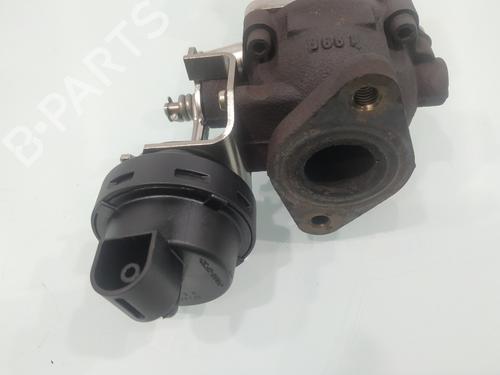 Egr RENAULT SCÉNIC II (JM0/1_) | BP30511209M69