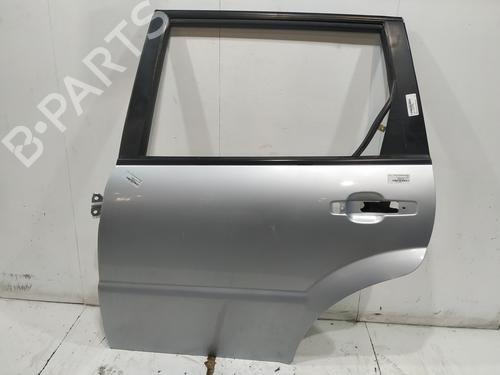 Puerta trasera izquierda SSANGYONG REXTON / REXTON II (GAB_) 2.7 Xdi (163 hp) 32671935