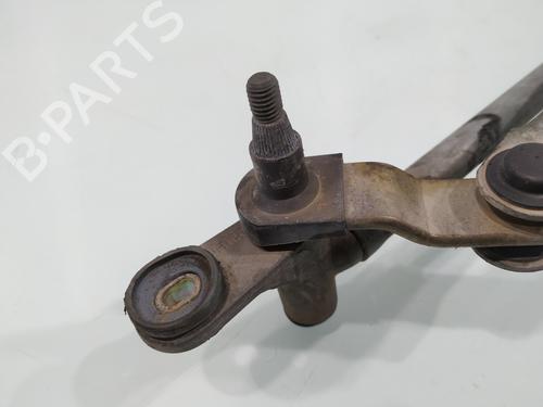 Front wiper motor PEUGEOT 306 (7B, N3, N5)  | BP31643796M29 