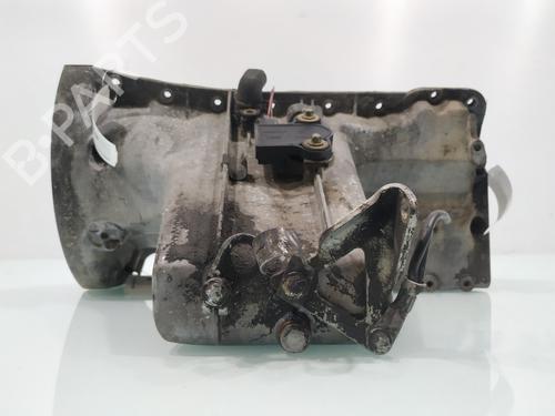 Oliebundkar MERCEDES-BENZ VANEO (414) 1.7 CDI (414.700) | BP29982444M115