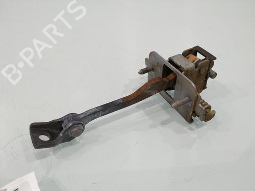 Dørhængsel/Dørbegrænser PEUGEOT 3008 I MPV (0U_) 1.6 HDi (109 hp) 31653051