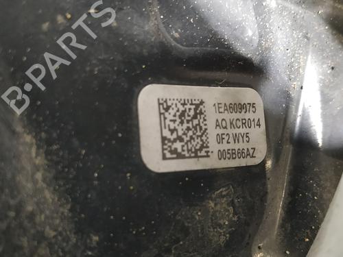 Left rear steering knuckle VW ID.3 (E11, E12) Pro | BP29714940M27 