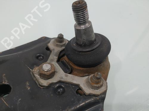 Left front suspension arm VW GOLF IV (1J1)  | BP26394680M12 