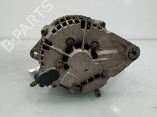 Alternator NISSAN ALMERA II (N16) 2.2 Di | BP9713506M7 