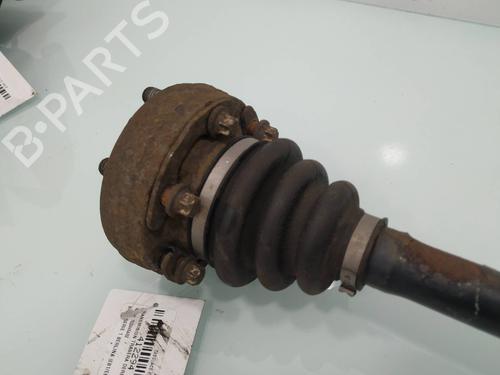 Right rear driveshaft BMW 1 (E87) 120 d | BP10520683M41 