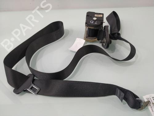 Rear right seatbelt OPEL ASTRA H TwinTop (A04) 1.8 (L67) | BP29329471I28 