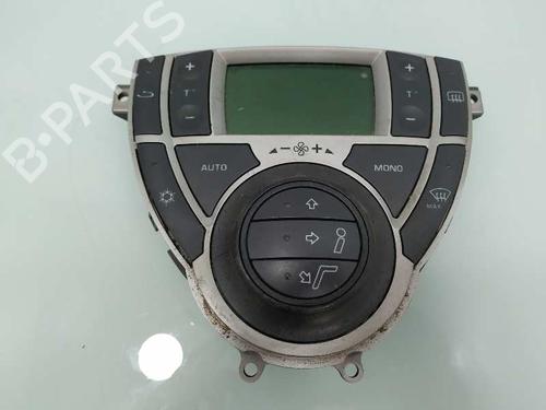 Climate control FIAT ULYSSE (179_) 2.0 JTD | BP8087297I5 