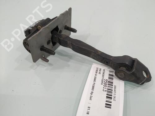 Used Hinge/Door check strap CITROËN C4 Grand Picasso II (DA_, DE_) [2013-2025]  30775303