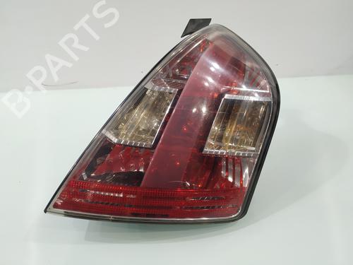 Højre baglygte FIAT STILO (192_) 1.6 16V (192_XB1A) | BP29970190C35