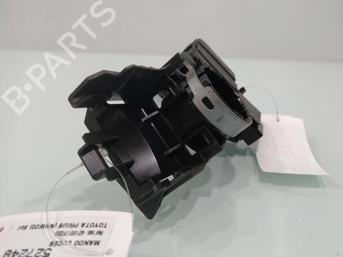 Headlight switch TOYOTA PRIUS Liftback (_W2_) 1.5 Hybrid (NHW20_, NHW20R) | BP26572659I24 