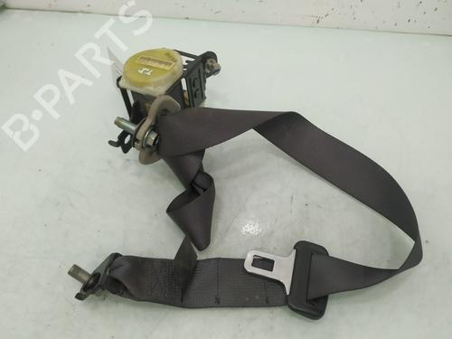 Rear left seatbelt HONDA CIVIC VIII Hatchback (FN, FK) 2.2 CTDi (FK3) | BP19272356I29 