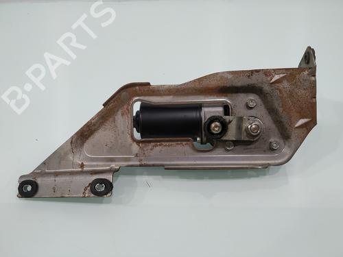 Front wiper motor NISSAN NT400 CABSTAR (F24M)  | BP26394335M29 