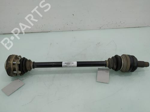 Used Right rear driveshaft BMW X3 (E83) xDrive 30 d (218 hp) 17235156