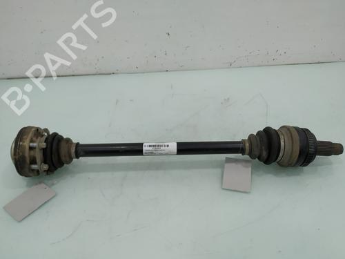 Right rear driveshaft BMW X3 (E83) xDrive 30 d (218 hp) 17235156