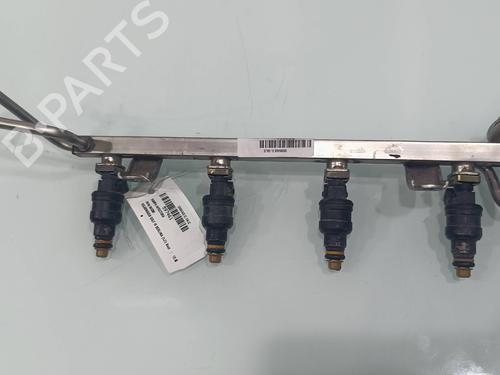 Used Injection rail Injection rail VW GOLF IV (1J1) [1997-2008] 40182503 40182503