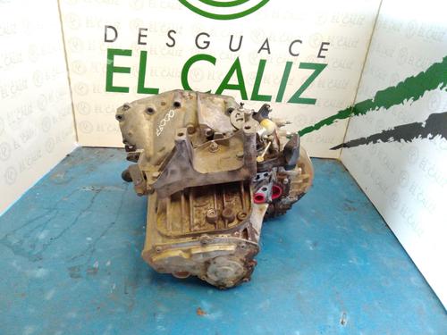 Gearbox CITROËN C5 II (RC_)  | BP8084398M3 