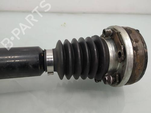 Right front driveshaft VW GOLF IV (1J1) 1.6 | BP8828460M39 