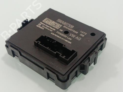 Electronic module AUDI A3 Sportback (8YA, 8YF) 35 TDI | BP33440726M83 - Image 3