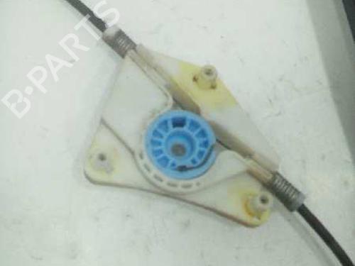 Front right window mechanism SEAT IBIZA III (6L1)  | BP8085335C23 