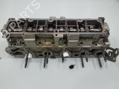 Sylinderhode FORD C-MAX II (DXA/CB7, DXA/CEU) | BP30742891M5