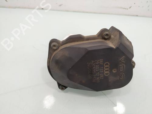 Throttle body AUDI A3 (8P1) 2.0 TFSI quattro | BP13686415M82 