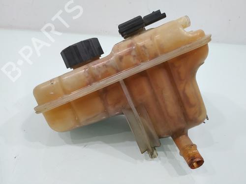 Expansion tank PEUGEOT 407 (6D_) 2.0 HDi 135 (6DRHRH, 6DRHRE, 6DRHRG, 6DRHRJ) | BP28036060C120 