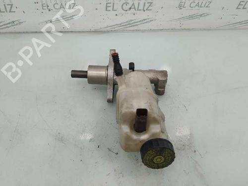 Brake master cylinder PEUGEOT 407 (6D_) 2.0 (6DRFNB, 6DRFNE) | BP8093295M77 