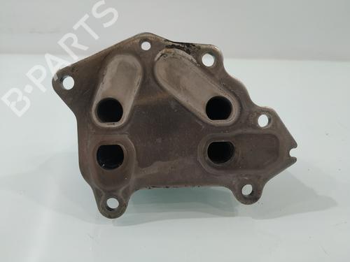 Oliekøler FORD FIESTA VI (CB1, CCN) 1.6 TDCi | BP29904441M33 