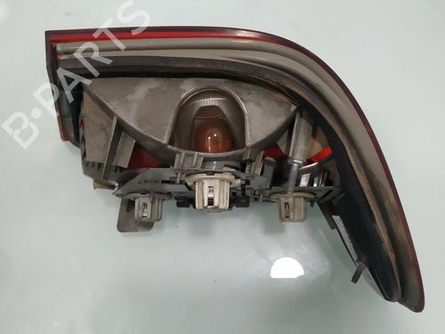 Left taillight MERCEDES-BENZ E-CLASS (W210) E 320 CDI (210.026) | BP13045199C34 