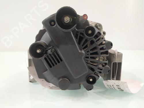 Alternator FIAT FIORINO Box Body/MPV (225_) 1.3 D Multijet (225BXD1A, 225BXB1A, 225BXB11) | BP29955658M7