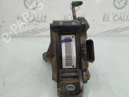 Pedal HONDA CIVIC VIII Hatchback (FN, FK) 2.2 CTDi (FK3) | BP8095491I4 