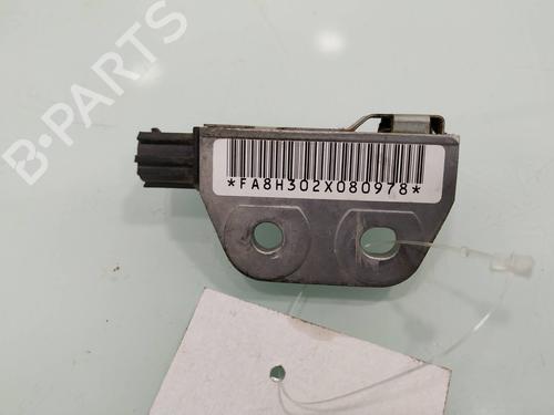 Electronic sensor NISSAN X-TRAIL I (T30) 2.2 Di 4x4 | BP10738372M84 
