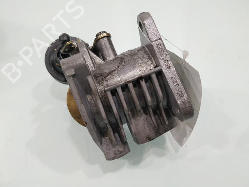 Throttle body FIAT STILO (192_) 1.9 JTD (192_XE1A) | BP28052564M82 