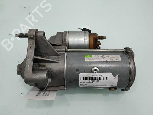 Used Starter RENAULT LAGUNA II (BG0/1_) 1.9 dCi (BG08, BG0G) (120 hp) 11706705