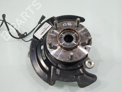 Used Right front steering knuckle KIA NIRO I (DE) 1.6 GDI Plug-in Hybrid (141 hp) 30775315