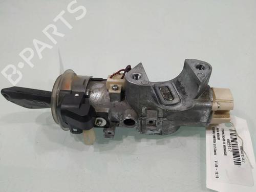 Rattlås /Tenningslås Rattlås /Tenningslås SUBARU IMPREZA Hatchback (GR, GH, G3) 2.0 D AWD (150 hp) 39696707 39696707