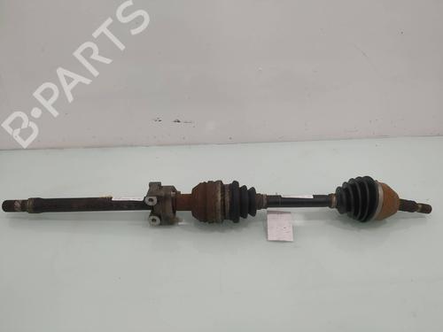 Used Right front driveshaft OPEL ASTRA H (A04) 1.7 CDTI (L48) (100 hp) 10642878