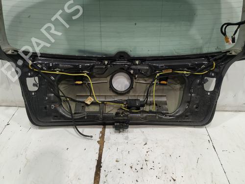 Tailgate VW GOLF V (1K1) | BP32219606C6
