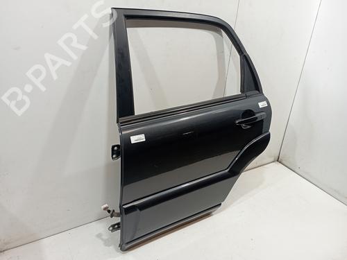 Left rear door KIA SPORTAGE II (JE_, KM_)  | BP16976348C4 