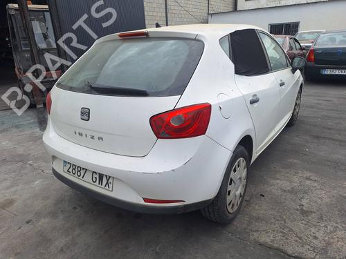 AC pipe SEAT IBIZA IV SC (6J1, 6P5)  | BP38310896M126  - Image 9