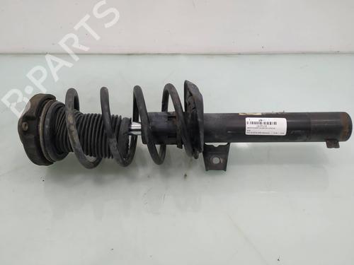 Used Right front shock absorber SEAT ALTEA XL (5P5, 5P8) [2006-2015]  9825682
