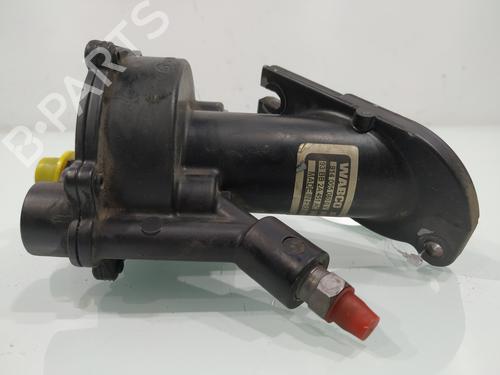 Vacuum pump FORD MONDEO IV (BA7)  | BP27866858M80 