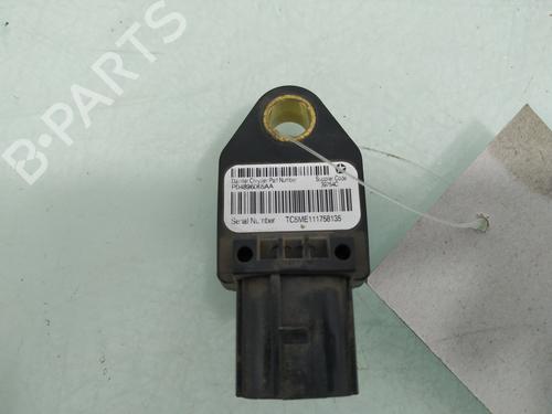 Elektronisk sensor DODGE NITRO 2.8 CRD 4WD (177 hp) 16410804