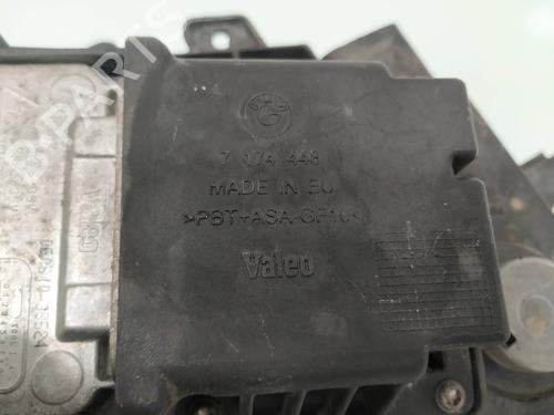 Left headlight BMW 1 (E87) 120 d | BP10525474C28 